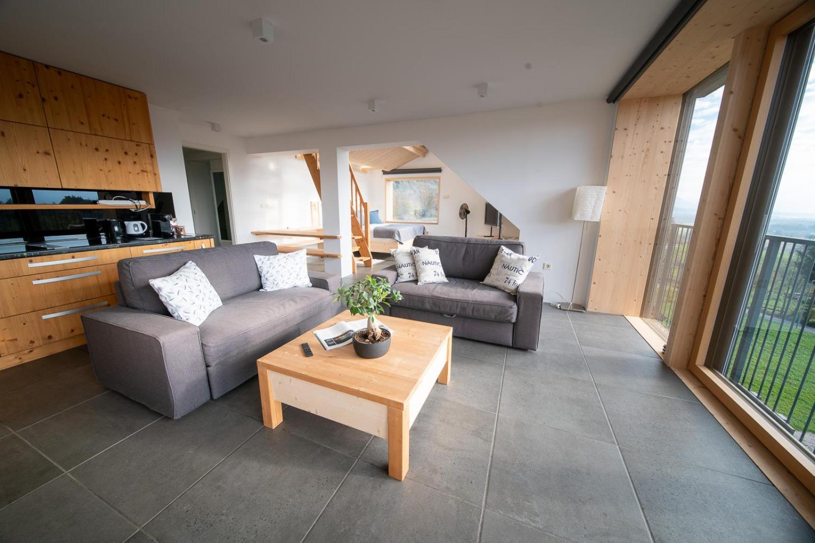 Eco Boutique Hotel Ams Beagle Bled Bagian luar foto