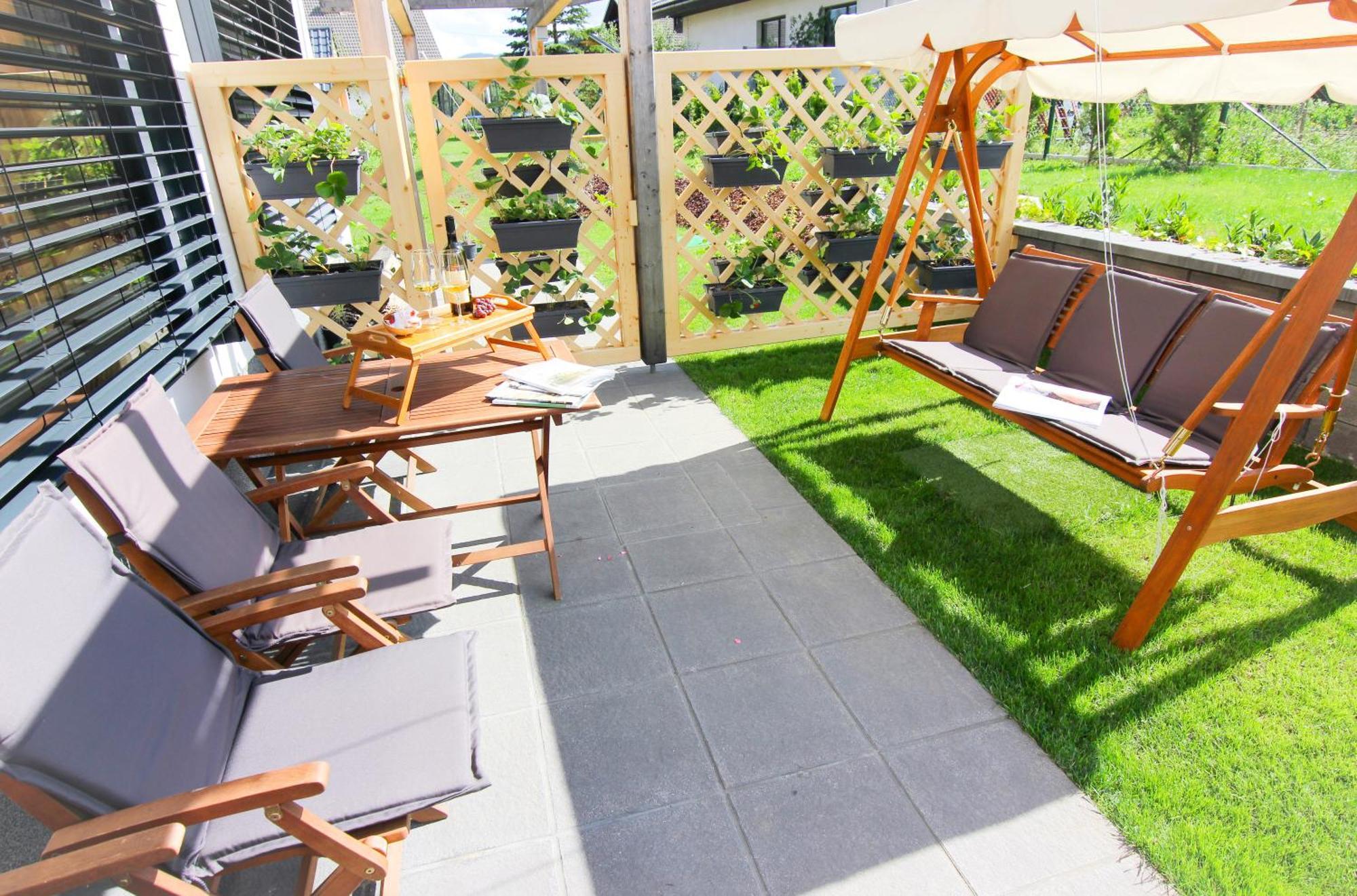 Eco Boutique Hotel Ams Beagle Bled Bagian luar foto