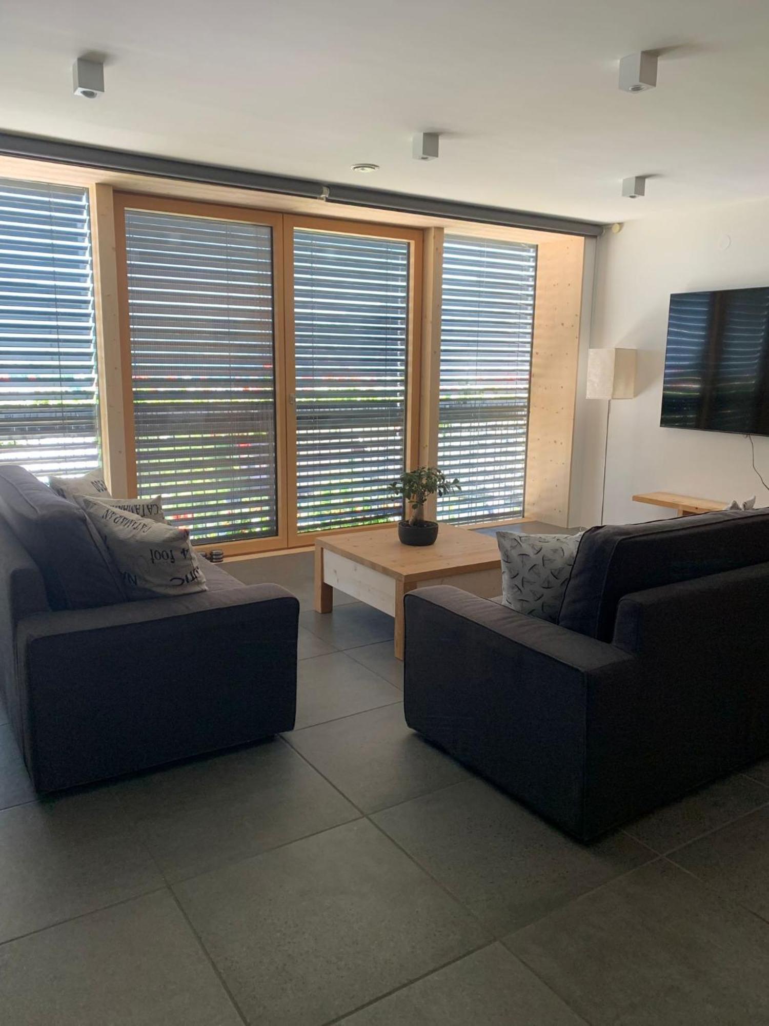 Eco Boutique Hotel Ams Beagle Bled Bagian luar foto