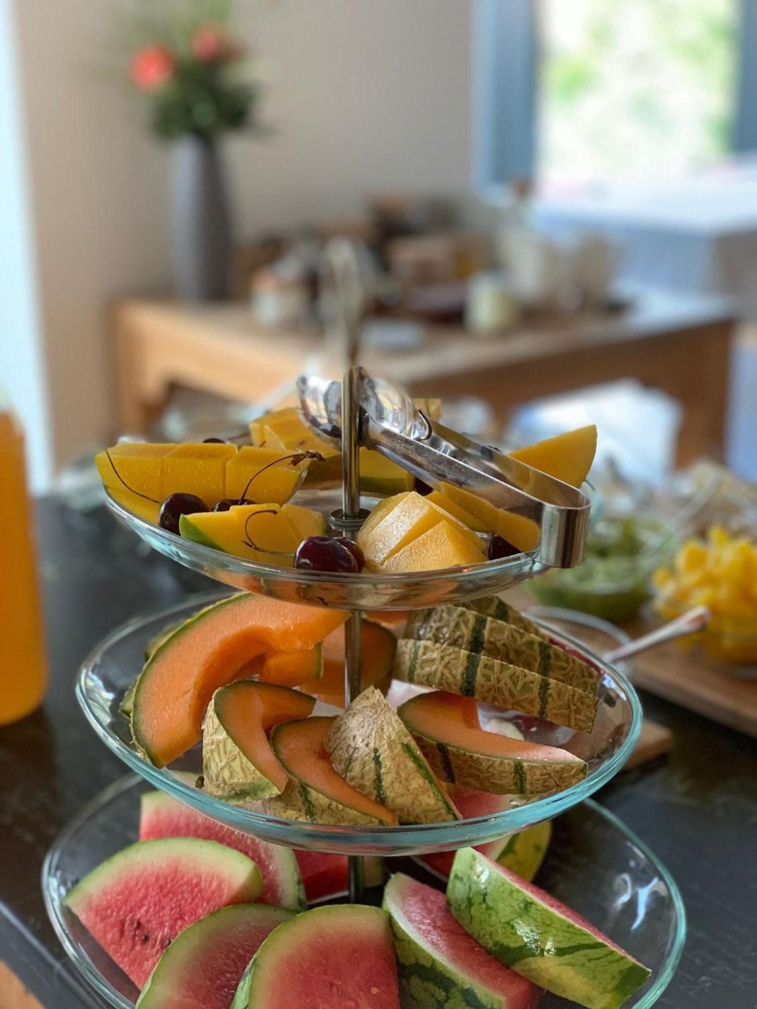 Eco Boutique Hotel Ams Beagle Bled Bagian luar foto