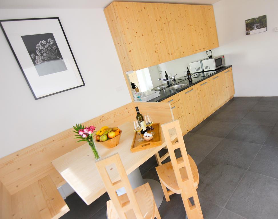 Eco Boutique Hotel Ams Beagle Bled Bagian luar foto